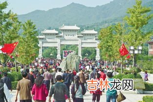 登封在哪个省哪个市,登封市属于哪个市