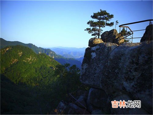 蒲石河风景区在什么地方,再游蒲石河