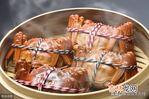 螃蟹蒸完了如何保存,螃蟹蒸熟后怎么保存才新鲜