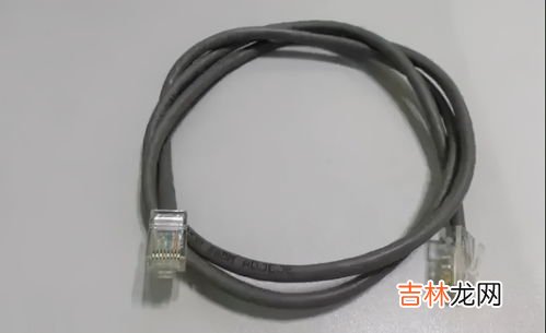 网线水晶头接法是什么,网线水晶头接法是什么?