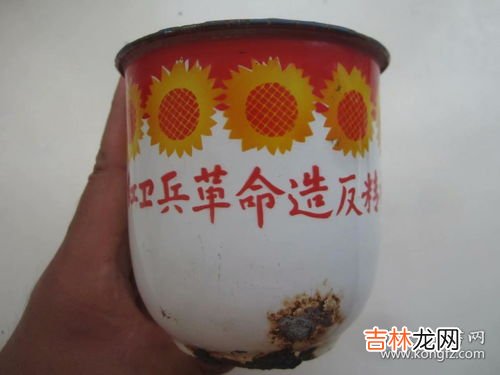 搪瓷缸子加热有毒吗,用搪瓷盆煮东西是否安全,听说里面有铅什么的,对吗