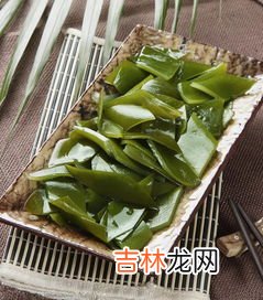 海带是感光食物吗,竹笋,木耳,茭白生菜,海带金针菇豆腐丝是属于感光食物吗？