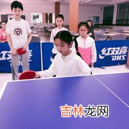 乒乓球握拍姿势,乒乓球的握拍有几种方法？