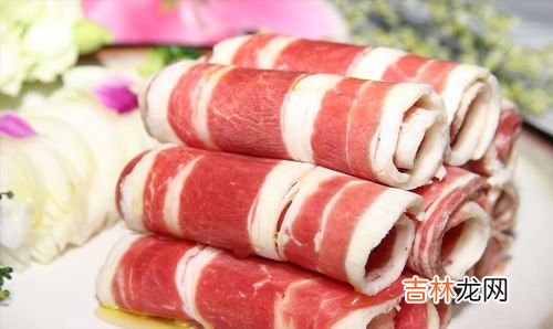 鸡肉属于白肉还是红肉,什么是红肉？什么是白肉