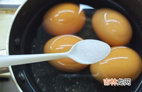 鸡蛋冷水下锅煮几分钟,冷水煮鸡蛋要煮几分钟