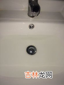 洗手池下水道堵了怎么办,洗手盆下水道堵塞怎么疏通?