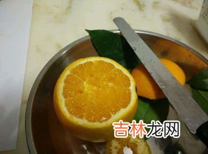 橙子切开后可以放多久,橙子可以放多久？