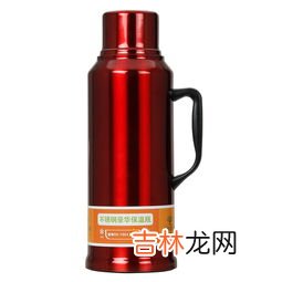 热水瓶内胆有三个黑点有毒吗,保温瓶里有三个大黑点是什么呀？