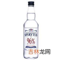 伏特加是什么,伏特加是什么酒