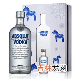 伏特加是什么,伏特加是什么酒