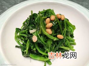 柿子和菠菜能一起吃吗,吃菠菜能吃柿子吗