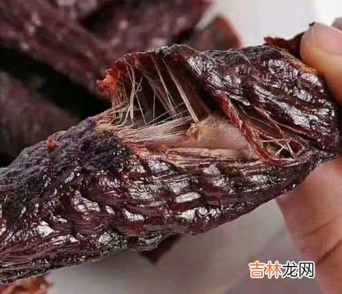 牛肉干起白霜是坏了吗,牛肉干有白色的东西还能吃吗 牛肉干怎么保存不容易坏