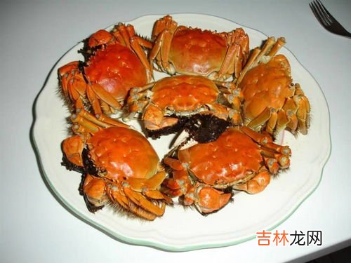 刚死的螃蟹能吃吗,刚死的螃蟹能吃吗？