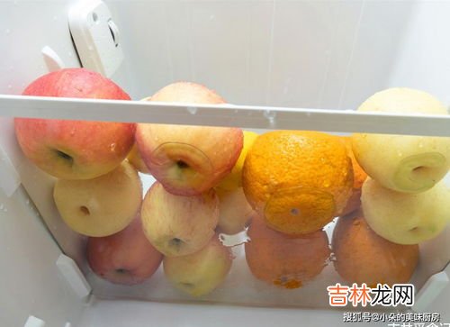 桃子要放冰箱储存吗,桃子的保存方法