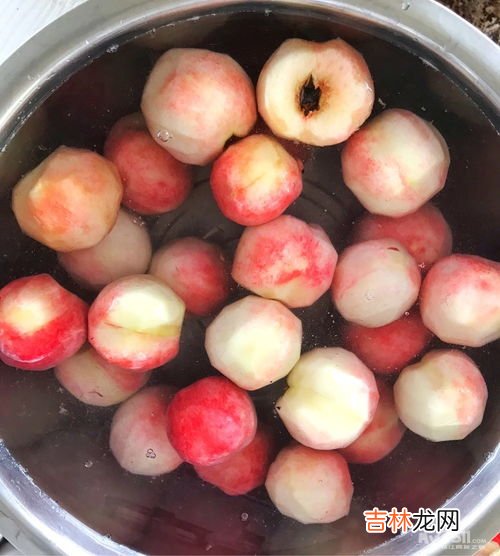 桃子要放冰箱储存吗,桃子的保存方法