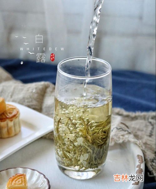 白露的风俗食物有哪些,白露的风俗食物有哪些