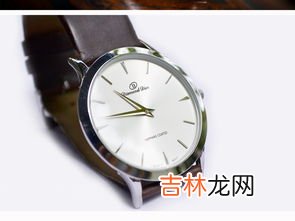 电子手表时间错了怎么调,电子手表时间不准了怎么调