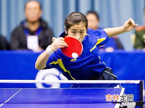 乒乓球发力原理,乒乓球发球原理有哪些?乒乓球发球五个基本规则是什么?怎样才能发一个合格下旋球?