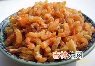 干虾米能直接吃吗,干虾可不可以直接吃