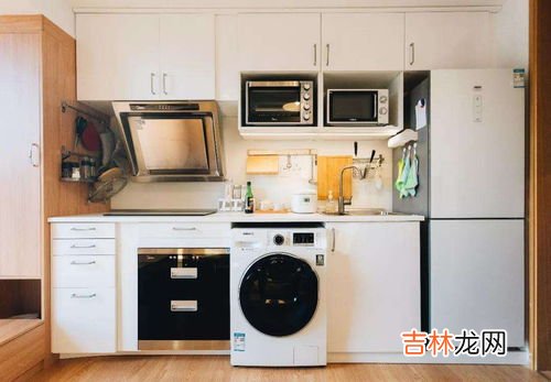 冰箱能放厨房吗,冰箱可以放厨房吗风水 冰箱能不能放厨房