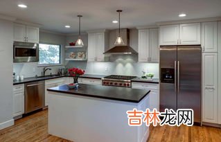 冰箱能放厨房吗,冰箱可以放厨房吗风水 冰箱能不能放厨房