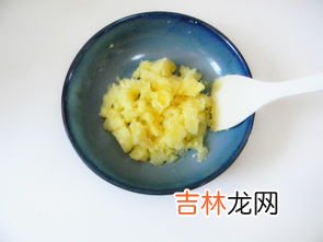 土豆泥可以隔夜吃吗,土豆泥的酱料怎么调制 土豆泥和什么搭配好吃