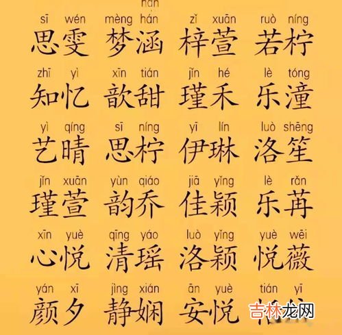 玘字取名的寓意,带^字的女孩名字