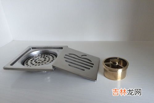 一招解决地漏返臭,厕所地漏反味,用什么方法能彻底解决这个问题?