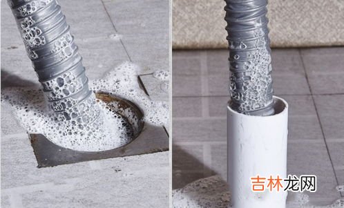 一招解决地漏返臭,厕所地漏反味,用什么方法能彻底解决这个问题?