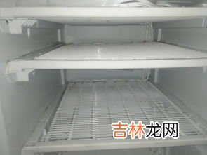 冰箱里的冰怎么快速去除,冰箱里面的冰怎样才能快速去除