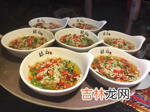 火锅油碟怎么用,火锅油碟配料是什么？