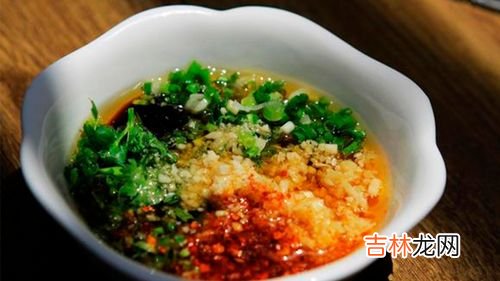 火锅油碟怎么用,火锅油碟配料是什么？