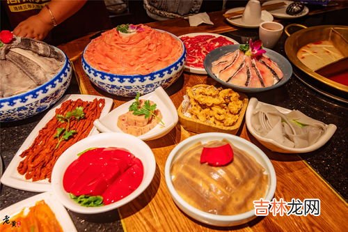 火锅油碟怎么用,火锅油碟配料是什么？