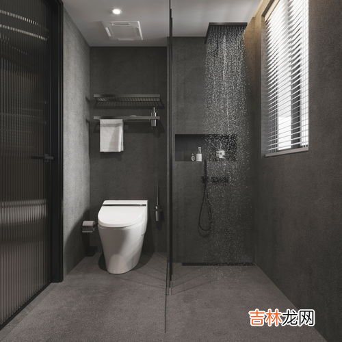 高层卫生间刮风反味,为什么一刮风卫生间严重反味?