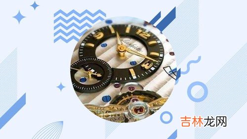 石英表机芯使用寿命详解,瑞士石英表寿命怎么样