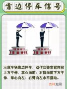 交通信号包括交通信号灯交通标志还有什么,中华人民共和国道路交通安全法规定交通信号包括