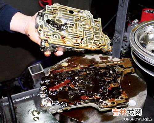 变速箱油多久换一次,多久换一次变速箱油