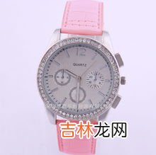 白色手表皮带染色怎么清洗,白色手表带怎么清洗?