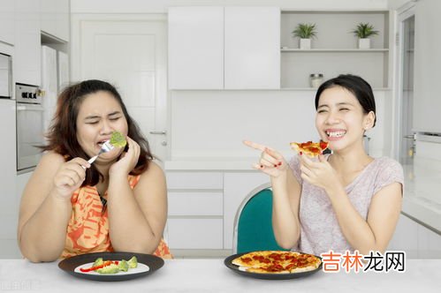 放慢吃饭速度小窍门,如何合理控制饮食,并慢慢减量呢?
