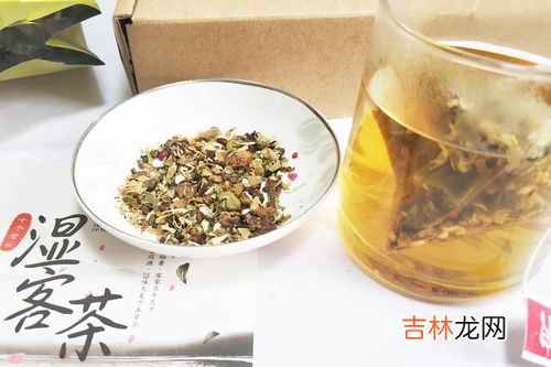 喝祛湿茶的禁忌,红豆薏米茶真的能去湿气吗 红豆薏米茶的禁忌