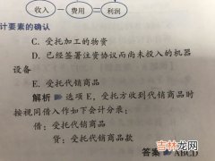 受托加工物资属于存货吗,存货包括委托加工物资吗？