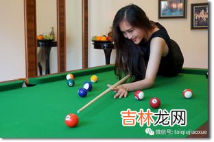 打台球发力的感觉,打台球怎样发力才能更透彻
