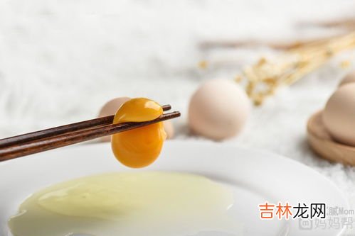 蛋黄散了还能吃吗,散黄鸡蛋能吃吗?