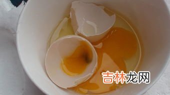 蛋黄散了还能吃吗,散黄鸡蛋能吃吗?