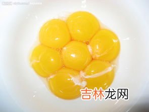 蛋黄散了还能吃吗,散黄鸡蛋能吃吗?