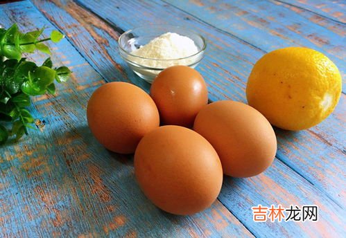 蛋黄散了还能吃吗,散黄鸡蛋能吃吗?