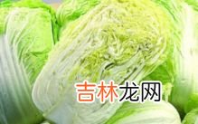 白菜是感光食物吗,哪些是光感食物