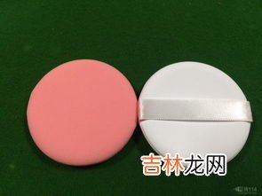 海绵粉扑是干嘛用的,化妆棉和粉扑的作用是什么