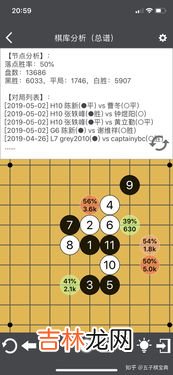 五子棋技巧,五子棋技巧