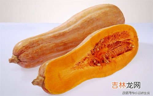 吃南瓜的害处,吃南瓜的好处和坏处有哪些